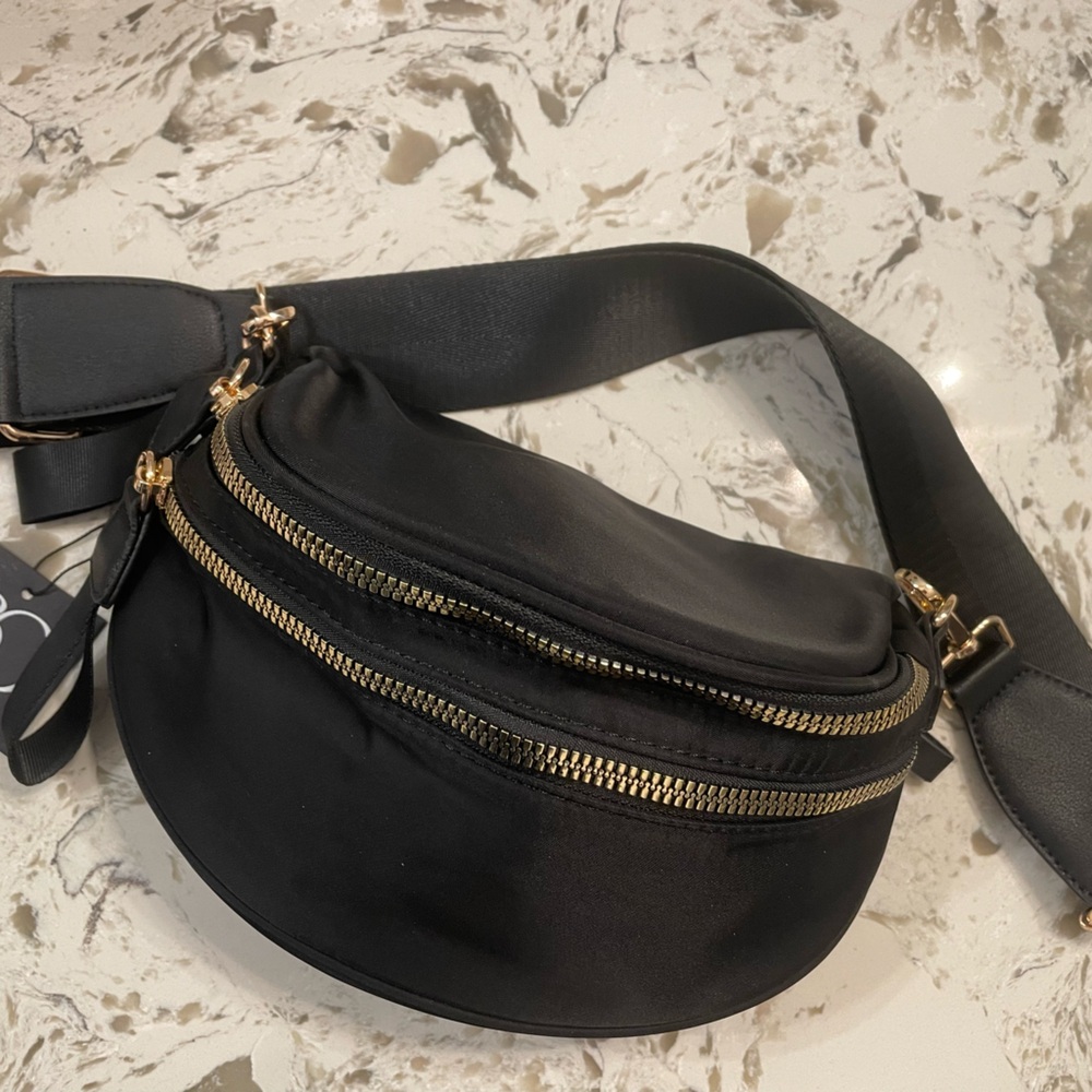 BC Bags Crossbody Belt Bag